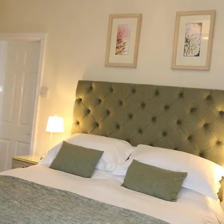 The Cordelia Bed and breakfast