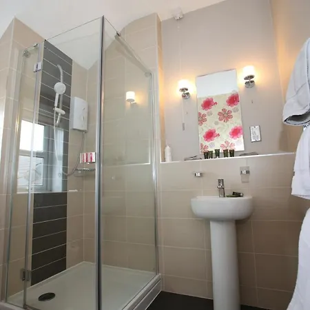 The Cordelia Oda ve Kahvaltı