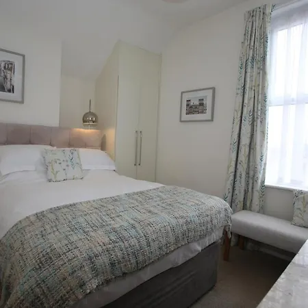 The Cordelia Bed and breakfast Scarborough