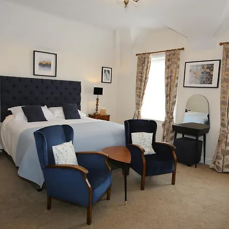 Oda ve Kahvaltı The Cordelia 5*