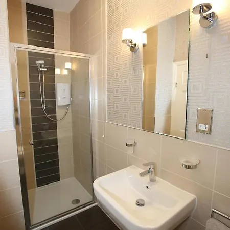 The Cordelia Scarborough