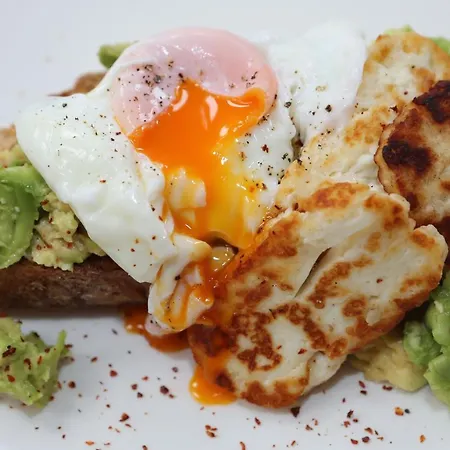 The Cordelia Scarborough