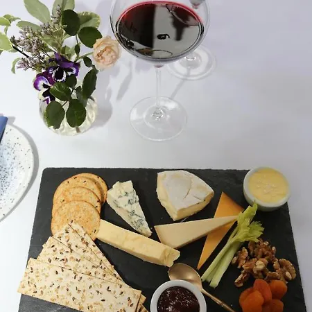 The Cordelia Oda ve Kahvaltı 5*