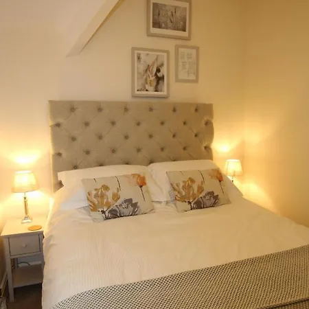 The Cordelia Bed and breakfast
