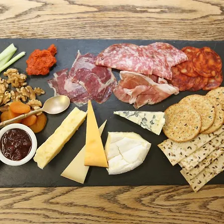 The Cordelia Oda ve Kahvaltı Scarborough