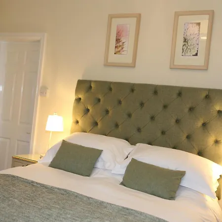 Bed & Breakfast The Cordelia
