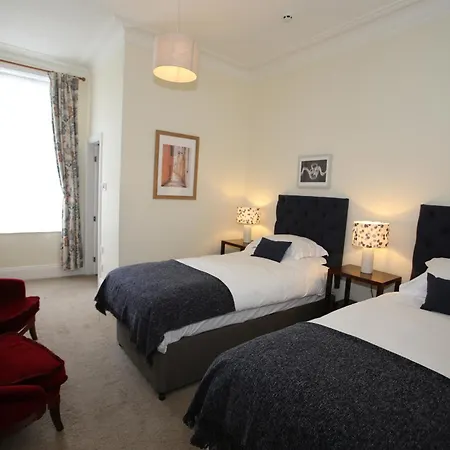 Bed & Breakfast The Cordelia Scarborough