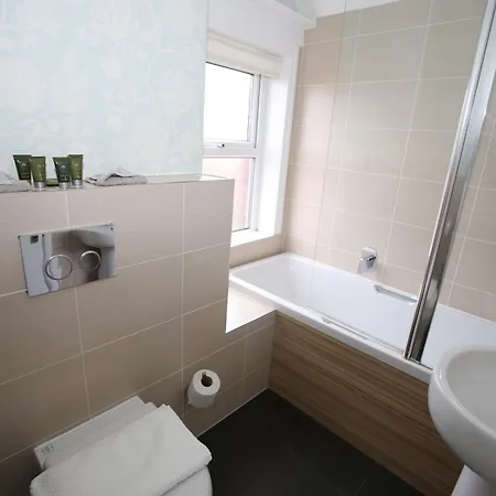The Cordelia 5* Scarborough