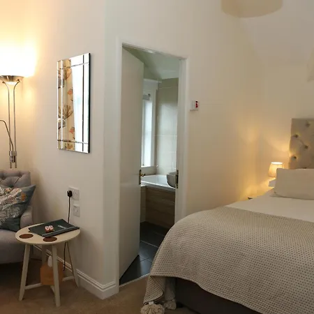 The Cordelia Bed & Breakfast 5*