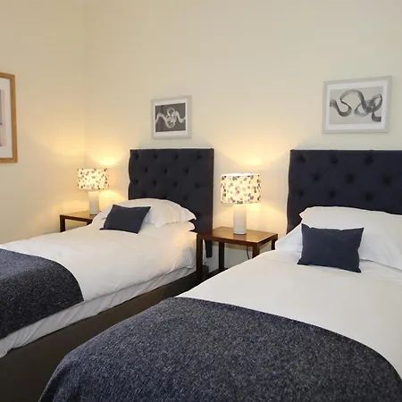 The Cordelia Bed & Breakfast