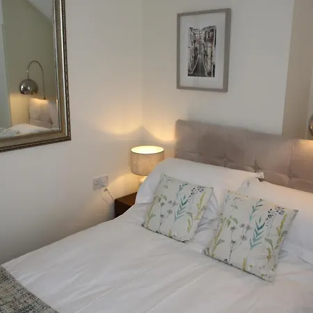 The Cordelia Bed & Breakfast 5*