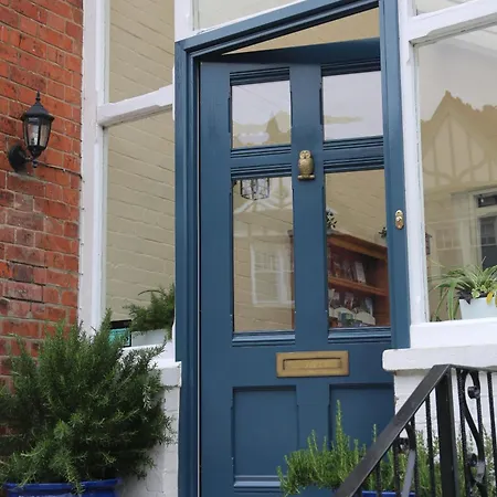 Bed & Breakfast The Cordelia