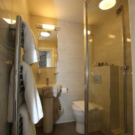 The Cordelia Bed & Breakfast 5*