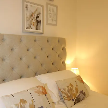 Bed & Breakfast The Cordelia 5*