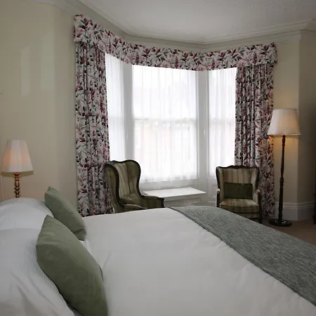 The Cordelia Bed & Breakfast Scarborough
