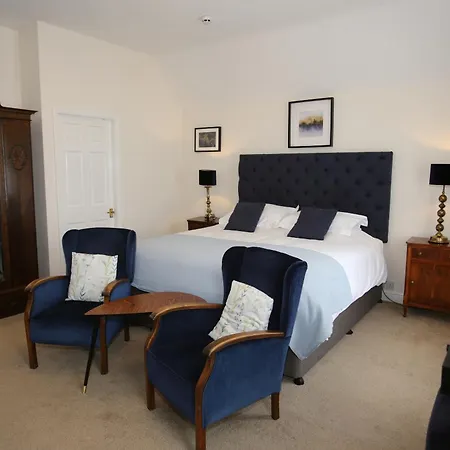 Bed & Breakfast The Cordelia Scarborough
