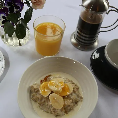 The Cordelia Bed & Breakfast Scarborough