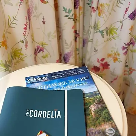 B&B The Cordelia 스카버러