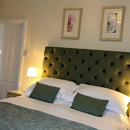 The Cordelia B&B 5*