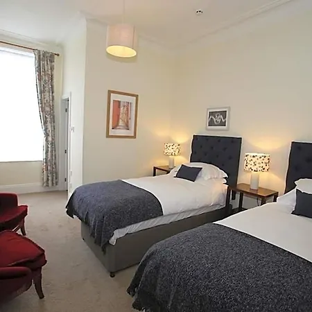 The Cordelia B&B