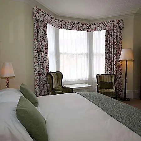 B&B The Cordelia 5*