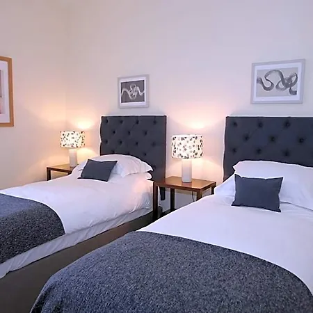 The Cordelia B&B 5*