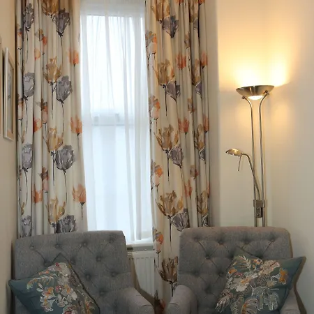 The Cordelia 5* Scarborough