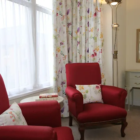 The Cordelia Bed & Breakfast 5*