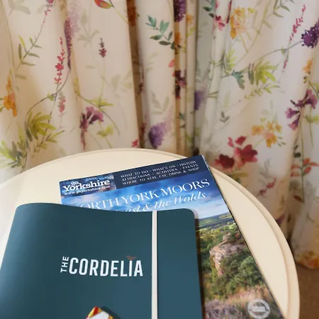 The Cordelia Bed & Breakfast 5*