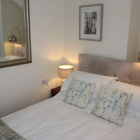 Bed & Breakfast The Cordelia 5*