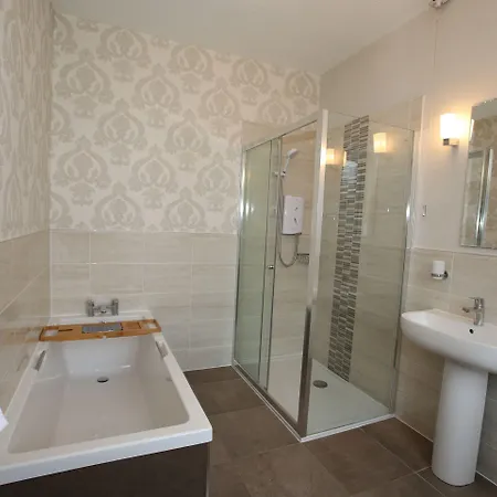 The Cordelia Bed & Breakfast Scarborough