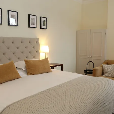 The Cordelia Bed & Breakfast 5*