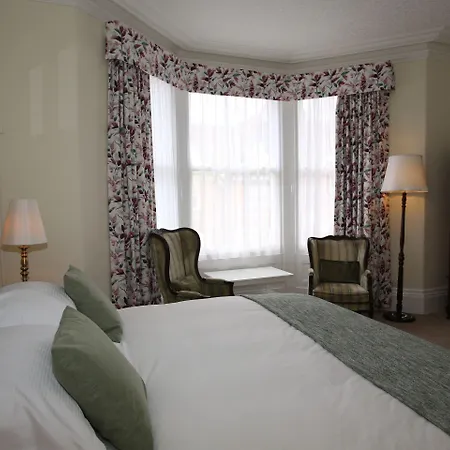 The Cordelia 5* Scarborough