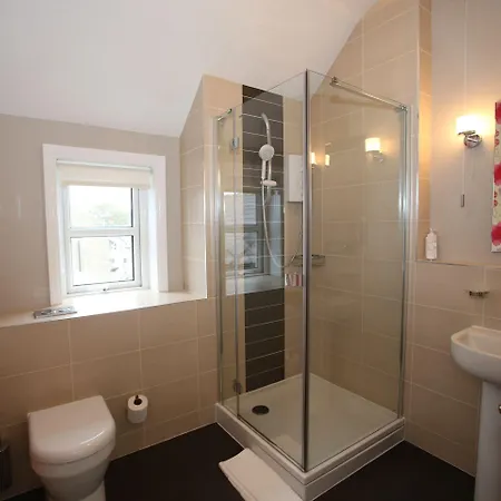 Bed & Breakfast The Cordelia 5*