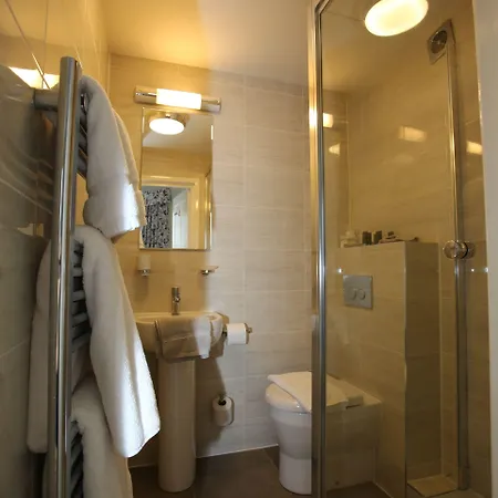 The Cordelia Bed & Breakfast 5*
