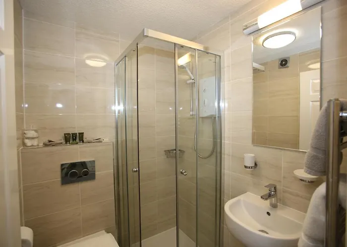 科迪莉亚酒店 斯卡伯勒