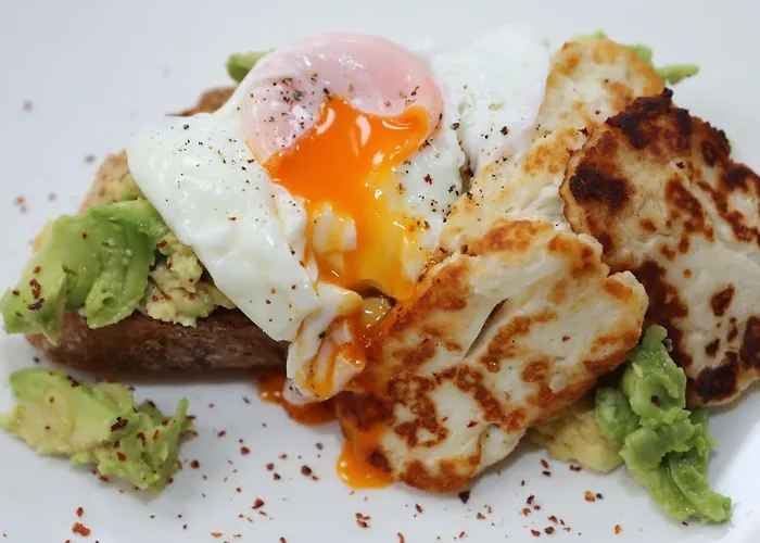 科迪莉亚酒店 斯卡伯勒