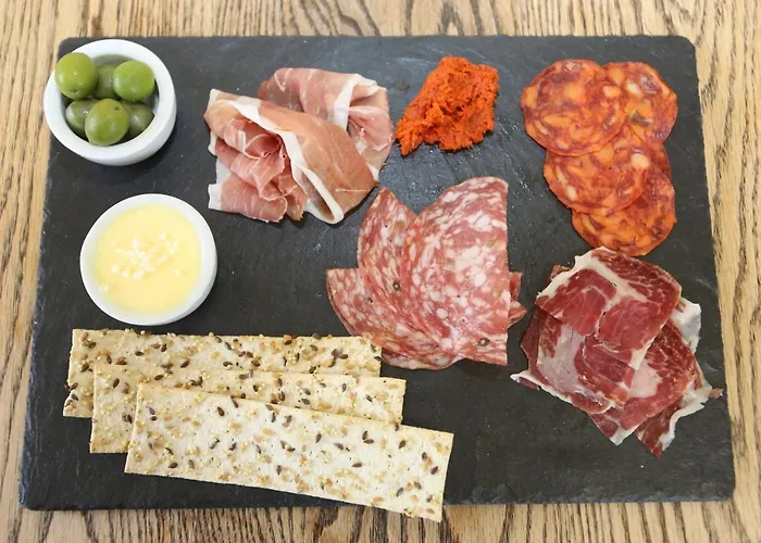 住宿加早餐酒店 科迪莉亚酒店 5*