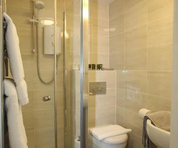 住宿加早餐酒店 科迪莉亚酒店