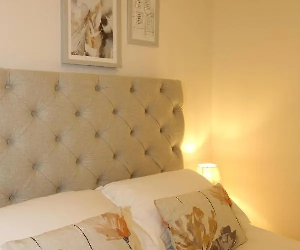 科迪莉亚酒店 5*