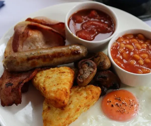 科迪莉亚酒店 斯卡伯勒