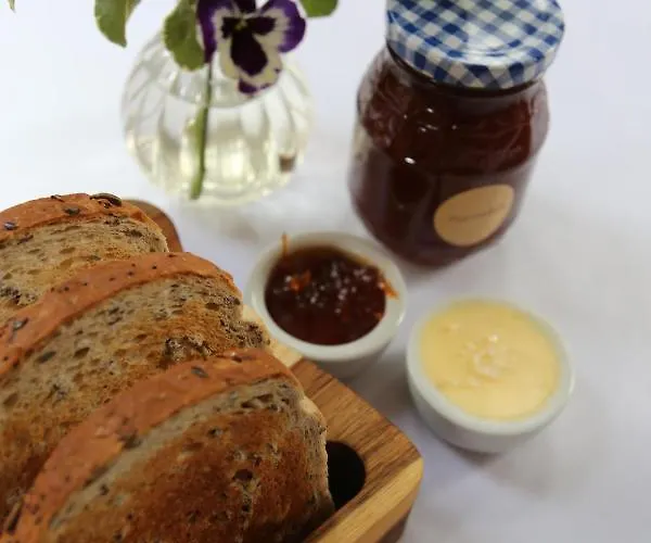 科迪莉亚酒店 斯卡伯勒