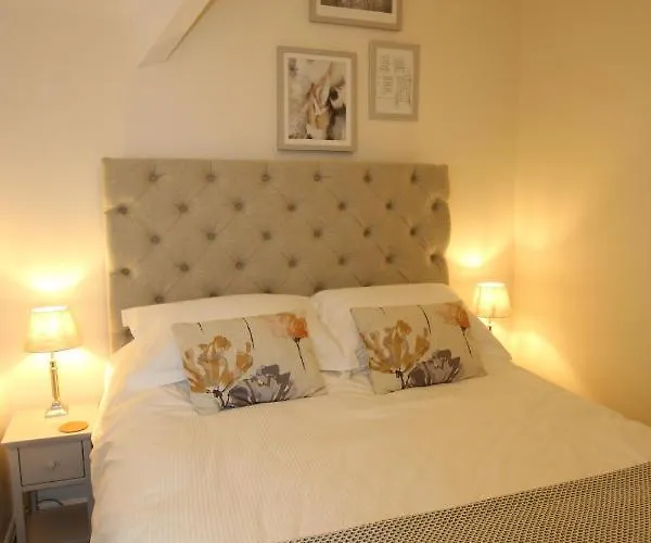 科迪莉亚酒店 住宿加早餐酒店