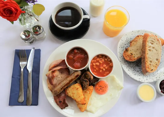 住宿加早餐酒店 科迪莉亚酒店 5*