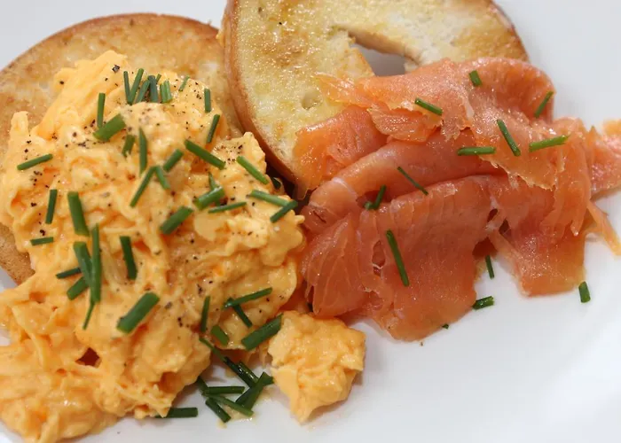 科迪莉亚酒店 斯卡伯勒