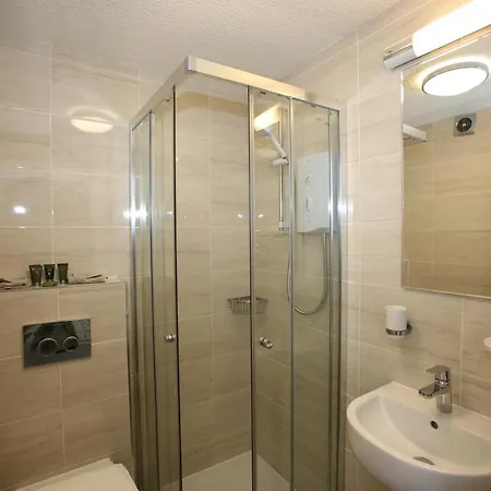 The Cordelia Scarborough