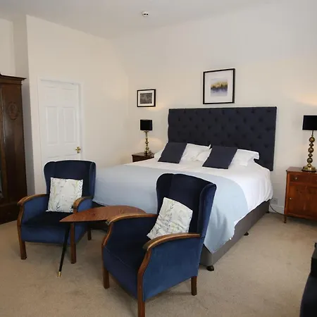 The Cordelia Bed & Breakfast 5*