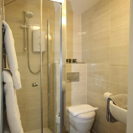 Alojamento de Acomodação e Pequeno-almoço The Cordelia