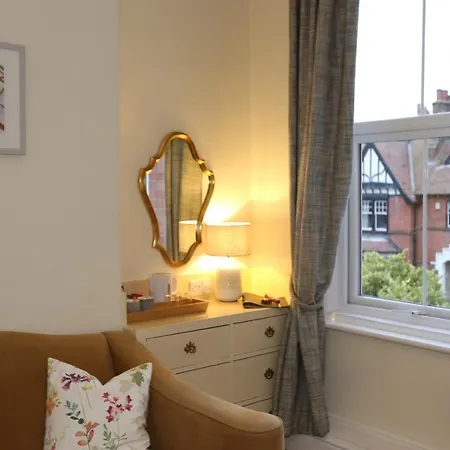 The Cordelia 5* Scarborough