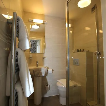 Bed & Breakfast The Cordelia 5*